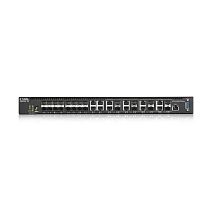 Zyxel XS3800-28 Switch Gestionat L2+ 28 Porturi 10G Ethernet