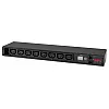 APC AP7821B – APC AP7821B unități de distribuție a energiei electrice (PDU) 8 ieșire(i) AC 0U/1U Negru APC AP7821B unități de distribuție a energiei electrice (PDU) 8 ieșire(i) AC 0U/1U Negru – APC AP7821B
