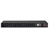 APC AP7821B – APC AP7821B unități de distribuție a energiei electrice (PDU) 8 ieșire(i) AC 0U/1U Negru APC AP7821B unități de distribuție a energiei electrice (PDU) 8 ieșire(i) AC 0U/1U Negru – APC AP7821B