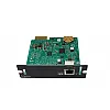 APC UPS NETWORK MANAGEMENT CARD – APC AP9640