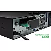 APC UPS NETWORK MANAGEMENT CARD – APC AP9640