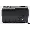 APC BV500I-GR – APC BV500I-GR surse neîntreruptibile de curent (UPS) Line-Interactive 0,5 kVA 300 W 4 ieșire(i) AC APC BV500I-GR surse neîntreruptibile de curent (UPS) Line-Interactive 0,5 kVA 300 W 4 ieșire(i) AC – APC BV500I-GR