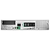 APC SMT750RMI2UC – APC SMT750RMI2UC surse neîntreruptibile de curent (UPS) Line-Interactive 0,75 kVA 500 W 4 ieșire(i) AC APC SMT750RMI2UC surse neîntreruptibile de curent (UPS) Line-Interactive 0,75 kVA 500 W 4 ieșire(i) AC – APC SMT750RMI2UC
