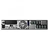 APC SMX1500RMI2U – APC Smart-UPS Line-Interactive 1,5 kVA 1200 W 8 ieșire(i) AC APC Smart-UPS Line-Interactive 1,5 kVA 1200 W 8 ieșire(i) AC – APC SMX1500RMI2U