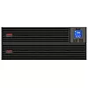 APC SRV3KRILRK – APC Easy UPS ONLINE SRV RM Ext. 3000VA230V surse neîntreruptibile de curent (UPS) Conversie dublă (online) 3 kVA 2400 W 7 ieșire(i) AC APC Easy UPS ONLINE SRV RM Ext. 3000VA230V surse neîntreruptibile de curent (UPS) Conversie dublă (online) 3 kVA 2400 W 7 ieșire(i) AC – APC SRV3KRILRK