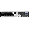 APC SRV3KRILRK – APC Easy UPS ONLINE SRV RM Ext. 3000VA230V surse neîntreruptibile de curent (UPS) Conversie dublă (online) 3 kVA 2400 W 7 ieșire(i) AC APC Easy UPS ONLINE SRV RM Ext. 3000VA230V surse neîntreruptibile de curent (UPS) Conversie dublă (online) 3 kVA 2400 W 7 ieșire(i) AC – APC SRV3KRILRK