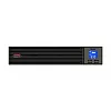 APC SRV3KRIRK – APC SRV3KRIRK surse neîntreruptibile de curent (UPS) Conversie dublă (online) 3 kVA 2400 W APC SRV3KRIRK surse neîntreruptibile de curent (UPS) Conversie dublă (online) 3 kVA 2400 W – APC SRV3KRIRK
