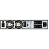 APC SRV3KRIRK – APC SRV3KRIRK surse neîntreruptibile de curent (UPS) Conversie dublă (online) 3 kVA 2400 W APC SRV3KRIRK surse neîntreruptibile de curent (UPS) Conversie dublă (online) 3 kVA 2400 W – APC SRV3KRIRK