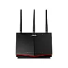 ASUS 4G-AC86U – ASUS 4G-AC86U router wireless Gigabit Ethernet Bandă dublă (2.4 GHz/ 5 GHz) Negru ASUS 4G-AC86U router wireless Gigabit Ethernet Bandă dublă (2.4 GHz/ 5 GHz) Negru – ASUS 4G-AC86U