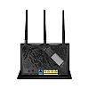 ASUS 4G-AC86U – ASUS 4G-AC86U router wireless Gigabit Ethernet Bandă dublă (2.4 GHz/ 5 GHz) Negru ASUS 4G-AC86U router wireless Gigabit Ethernet Bandă dublă (2.4 GHz/ 5 GHz) Negru – ASUS 4G-AC86U