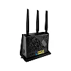 ASUS 4G-AC86U router wireless Gigabit Ethernet Bandă dublă (2.4 GHz/ 5 GHz) Negru – ASUS 4G-AC86U