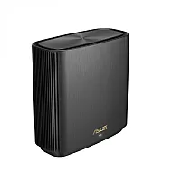 ASUS ZenWiFi AX (XT8) router wireless Gigabit Ethernet Tri-band (2.4 GHz / 5 GHz / 5 GHz) 4G Negru ASUS ZenWiFi AX (XT8) router wireless Gigabit Ethernet Tri-band (2.4 GHz / 5 GHz / 5 GHz) 4G Negru