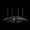 ASUS 90IG05G0-MO3R10 – ASUS RT-AX82U router wireless Gigabit Ethernet Bandă dublă (2.4 GHz/ 5 GHz) 4G Negru ASUS RT-AX82U router wireless Gigabit Ethernet Bandă dublă (2.4 GHz/ 5 GHz) 4G Negru – ASUS 90IG05G0-MO3R10