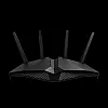ASUS 90IG05G0-MO3R10 – ASUS RT-AX82U router wireless Gigabit Ethernet Bandă dublă (2.4 GHz/ 5 GHz) 4G Negru ASUS RT-AX82U router wireless Gigabit Ethernet Bandă dublă (2.4 GHz/ 5 GHz) 4G Negru – ASUS 90IG05G0-MO3R10