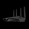 ASUS 90IG05G0-MO3R10 – ASUS RT-AX82U router wireless Gigabit Ethernet Bandă dublă (2.4 GHz/ 5 GHz) 4G Negru ASUS RT-AX82U router wireless Gigabit Ethernet Bandă dublă (2.4 GHz/ 5 GHz) 4G Negru – ASUS 90IG05G0-MO3R10
