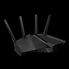 ASUS 90IG05G0-MO3R10 – ASUS RT-AX82U router wireless Gigabit Ethernet Bandă dublă (2.4 GHz/ 5 GHz) 4G Negru ASUS RT-AX82U router wireless Gigabit Ethernet Bandă dublă (2.4 GHz/ 5 GHz) 4G Negru – ASUS 90IG05G0-MO3R10
