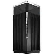 ASUS ZenWiFi Pro ET12 Tri-band (2.4 GHz / 5 GHz / 6 GHz) Wi-Fi 6E (802.11ax) Negru 3 Intern