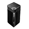 ASUS 90IG05Z0-MO3A20 – ASUS ZenWiFi Pro ET12 Tri-band (2.4 GHz / 5 GHz / 6 GHz) Wi-Fi 6E (802.11ax) Negru 3 Intern ASUS ZenWiFi Pro ET12 Tri-band (2.4 GHz / 5 GHz / 6 GHz) Wi-Fi 6E (802.11ax) Negru 3 Intern – ASUS 90IG05Z0-MO3A20