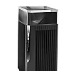 ASUS 90IG05Z0-MO3A20 – ASUS ZenWiFi Pro ET12 Tri-band (2.4 GHz / 5 GHz / 6 GHz) Wi-Fi 6E (802.11ax) Negru 3 Intern ASUS ZenWiFi Pro ET12 Tri-band (2.4 GHz / 5 GHz / 6 GHz) Wi-Fi 6E (802.11ax) Negru 3 Intern – ASUS 90IG05Z0-MO3A20