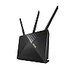ASUS 90IG06G0-MO3110 – ASUS 4G-AX56 router wireless Gigabit Ethernet Bandă dublă (2.4 GHz/ 5 GHz) Negru ASUS 4G-AX56 router wireless Gigabit Ethernet Bandă dublă (2.4 GHz/ 5 GHz) Negru – ASUS 90IG06G0-MO3110