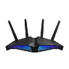 ASUS DSL-AX82U – ASUS DSL-AX82U router wireless Gigabit Ethernet Bandă dublă (2.4 GHz/ 5 GHz) 5G Negru ASUS DSL-AX82U router wireless Gigabit Ethernet Bandă dublă (2.4 GHz/ 5 GHz) 5G Negru – ASUS DSL-AX82U