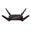 ASUS GT-AX6000 – ASUS ROG Rapture GT-AX6000 router wireless Bandă dublă (2.4 GHz/ 5 GHz) Negru ASUS ROG Rapture GT-AX6000 router wireless Bandă dublă (2.4 GHz/ 5 GHz) Negru – ASUS GT-AX6000