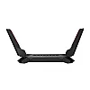 ASUS GT-AX6000 – ASUS ROG Rapture GT-AX6000 router wireless Bandă dublă (2.4 GHz/ 5 GHz) Negru ASUS ROG Rapture GT-AX6000 router wireless Bandă dublă (2.4 GHz/ 5 GHz) Negru – ASUS GT-AX6000