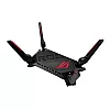 ASUS GT-AX6000 – ASUS ROG Rapture GT-AX6000 router wireless Bandă dublă (2.4 GHz/ 5 GHz) Negru ASUS ROG Rapture GT-AX6000 router wireless Bandă dublă (2.4 GHz/ 5 GHz) Negru – ASUS GT-AX6000