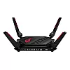 ASUS ROG Rapture GT-AX6000 router wireless Bandă dublă (2.4 GHz/ 5 GHz) Negru – ASUS GT-AX6000