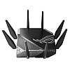 ASUS GT-AXE11000 – ASUS GT-AXE11000 router wireless Gigabit Ethernet Tri-band (2.4 GHz / 5 GHz / 6 GHz) Negru ASUS GT-AXE11000 router wireless Gigabit Ethernet Tri-band (2.4 GHz / 5 GHz / 6 GHz) Negru – ASUS GT-AXE11000