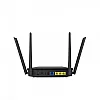 ASUS RT-AX53U – ASUS RT-AX53U router wireless Gigabit Ethernet Bandă dublă (2.4 GHz/ 5 GHz) 4G Negru ASUS RT-AX53U router wireless Gigabit Ethernet Bandă dublă (2.4 GHz/ 5 GHz) 4G Negru – ASUS RT-AX53U