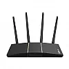 ASUS RT-AX57 – ASUS RT-AX57 router wireless Gigabit Ethernet Bandă dublă (2.4 GHz/ 5 GHz) Negru ASUS RT-AX57 router wireless Gigabit Ethernet Bandă dublă (2.4 GHz/ 5 GHz) Negru – ASUS RT-AX57