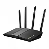 ASUS RT-AX57 – ASUS RT-AX57 router wireless Gigabit Ethernet Bandă dublă (2.4 GHz/ 5 GHz) Negru ASUS RT-AX57 router wireless Gigabit Ethernet Bandă dublă (2.4 GHz/ 5 GHz) Negru – ASUS RT-AX57