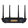 ASUS RT-AX58U – ASUS RT-AX58U router wireless Gigabit Ethernet Bandă dublă (2.4 GHz/ 5 GHz) 4G Negru ASUS RT-AX58U router wireless Gigabit Ethernet Bandă dublă (2.4 GHz/ 5 GHz) 4G Negru – ASUS RT-AX58U