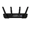 ASUS TUF-AX3000 V2 – ASUS TUF Gaming AX3000 V2 router wireless Gigabit Ethernet Bandă dublă (2.4 GHz/ 5 GHz) Negru, Portocală ASUS TUF Gaming AX3000 V2 router wireless Gigabit Ethernet Bandă dublă (2.4 GHz/ 5 GHz) Negru, Portocală – ASUS TUF-AX3000 V2