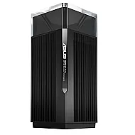 ASUS ZenWiFi Pro ET12 Tri-band (2.4 GHz / 5 GHz / 6 GHz) Wi-Fi 6E (802.11ax) Negru 3 Intern