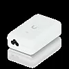 Ubiquiti U-PoE+ – Ubiquiti U-PoE+ – Adaptor Power over Ethernet 30W, 48V DC, Gigabit, protecție ESD, alb Ubiquiti U-PoE+ – Adaptor Power over Ethernet 30W, 48V DC, Gigabit, protecție ESD, alb – Ubiquiti U-PoE+