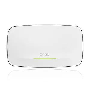 Zyxel WBE660S-EU0101F Access Point WiFi 7 Tri-Band PoE
