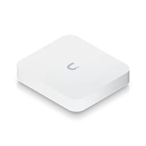 Ubiquiti UXG-Max Gateway Max Multi-Gig 2.5G cu IDS/IPS și UniFi OS