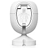 Ubiquiti UVC-G6-INS-W – Ubiquiti UniFi Protect Instant G6 – Cameră IP 4K 3840×2160, Interior/Exterior, montaj pe perete, PoE Ubiquiti UniFi Protect Instant G6 – Cameră IP 4K 3840×2160, Interior/Exterior, montaj pe perete, PoE – Ubiquiti UVC-G6-INS-W