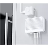 Ubiquiti USW-FLEX-XG – Ubiquiti UniFi Switch USW-Flex-XG Managed L2 4x10Gb + 1x1Gb PoE In Ubiquiti UniFi Switch USW-Flex-XG Managed L2 4x10Gb + 1x1Gb PoE In – Ubiquiti USW-FLEX-XG