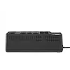 APC BE650G2-GR – APC Back-UPS 650VA – UPS Offline 650VA/400W, 8 prize AC, port USB, protecție la supratensiune și stabilizare AVR APC Back-UPS 650VA – UPS Offline 650VA/400W, 8 prize AC, port USB, protecție la supratensiune și stabilizare AVR – APC BE650G2-GR