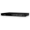 Ubiquiti ES-24-250W – Ubiquiti EdgeSwitch ES-24-250W Managed L2/L3 24×1Gb + 2×SFP PoE+ 250 W Ubiquiti EdgeSwitch ES-24-250W Managed L2/L3 24×1Gb + 2×SFP PoE+ 250 W – Ubiquiti ES-24-250W