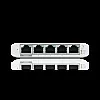 Ubiquiti USW-FLEX-MINI – Ubiquiti UniFi Switch USW-Flex-Mini Managed L2 5×1Gb PoE In Ubiquiti UniFi Switch USW-Flex-Mini Managed L2 5×1Gb PoE In – Ubiquiti USW-FLEX-MINI