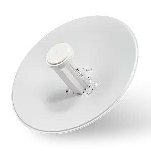 Ubiquiti PBE-M5-300 Antena Directionala 5GHz 22 dBi airMAX