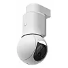 Cameră Video IP Ubiquiti UniFi PTZ 4K 8MP PoE+ IR IP66, UVC-G6-PTZ-W – Ubiquiti UVC-G6-PTZ-W