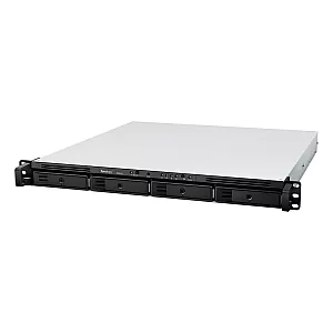 Synology RackStation RS822+ 4-Bay Rackmount NAS