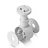 Ubiquiti UACC-Camera-DM-W – Ubiquiti UACC-Camera-DM-W – Suport de montaj pentru camere Dome UniFi Protect, Alb Ubiquiti UACC-Camera-DM-W – Suport de montaj pentru camere Dome UniFi Protect, Alb – Ubiquiti UACC-Camera-DM-W