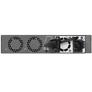 NETGEAR M4300-16X Switch Fully Managed L3 16×10 GBASE-T PoE+ Rack 1U