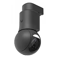 Cameră Video IP Ubiquiti UniFi PTZ 4K 8MP PoE+ IR IP66, UVC-G6-PTZ-B